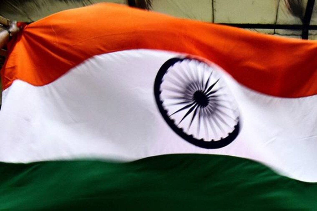 indian flag