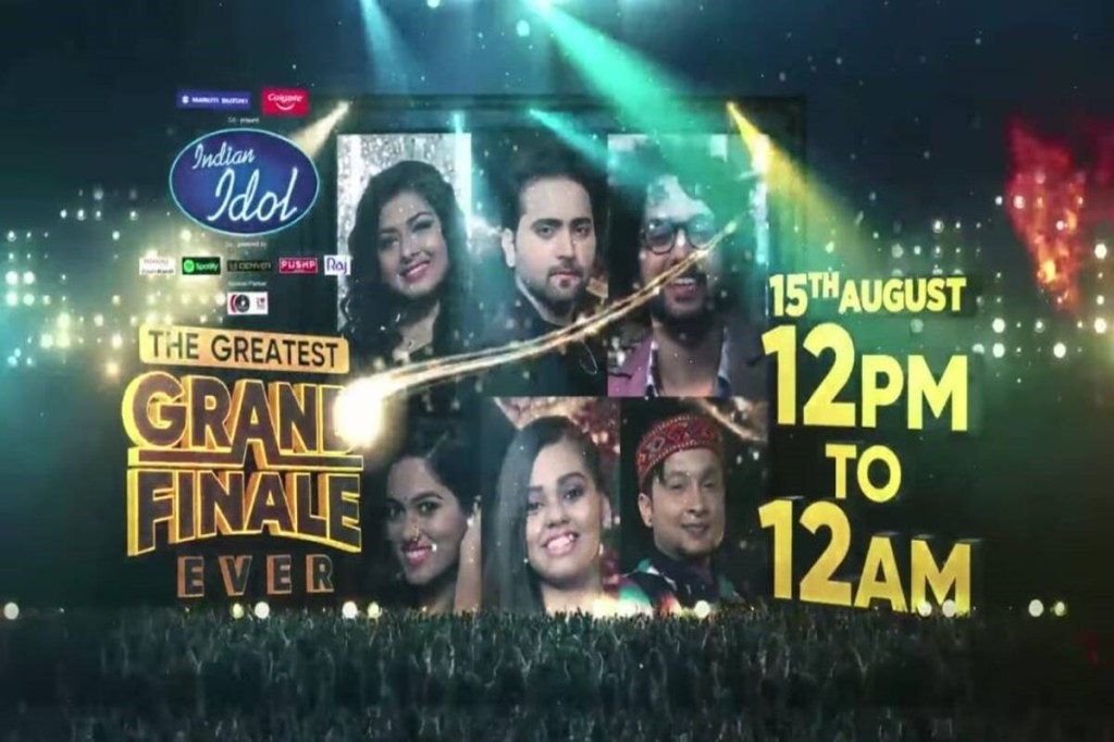 indian idol