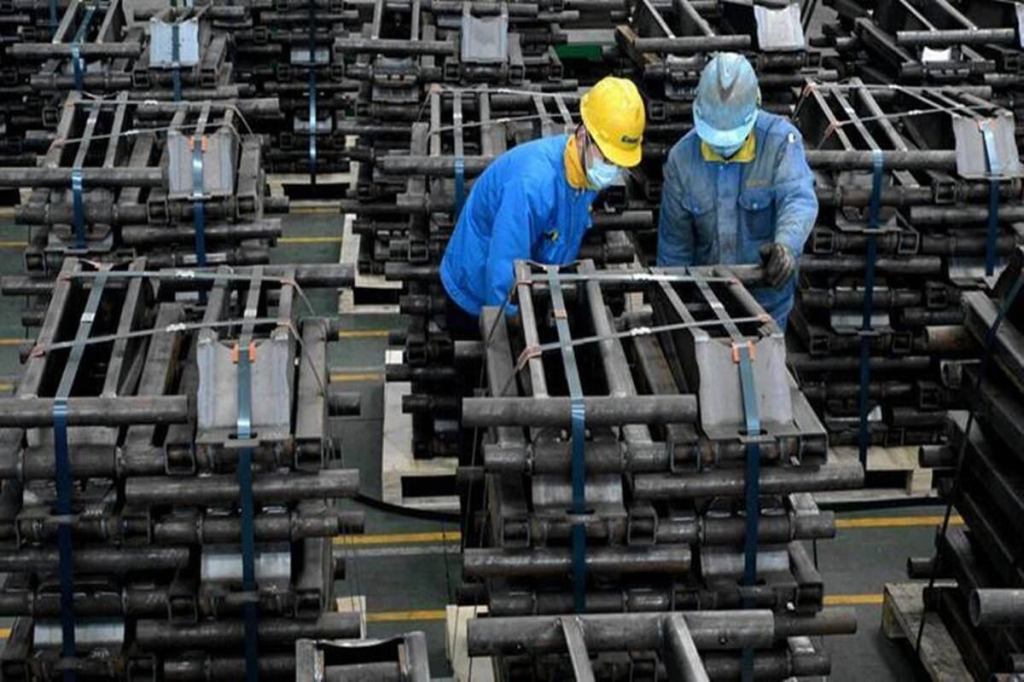 Retail inflation for industrial workers