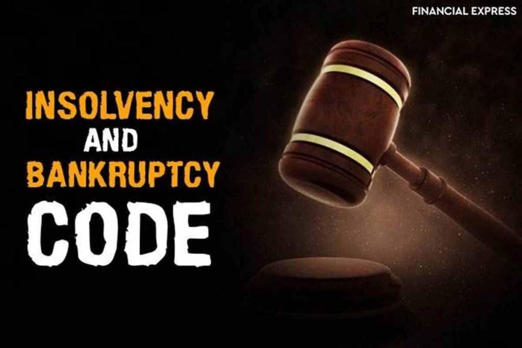In a corporate insolvency resolution process (CIRP), the competitive process runs for a substantial period, following which the highest resolution applicant is discovered.