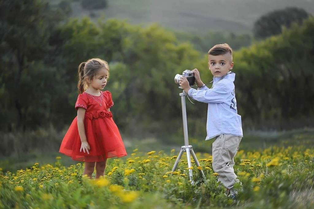 insurance for children