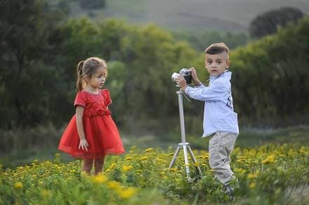 insurance for children