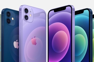 iPhone 12 Series