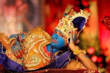 Lord Krishna, Janmashtami, Adi Shankarachaya’s Bhaj Govindam, Shrimad Bhagavta, Bhagvat Gita, Bhakti moveement, Sustainable Development Goals