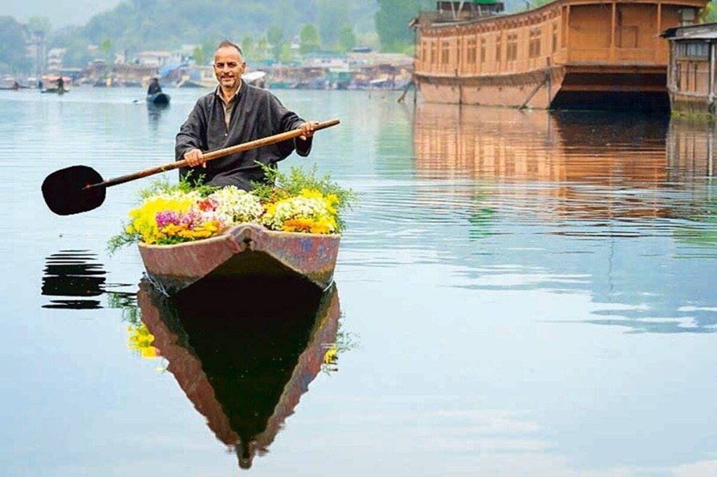 jammu and kashmir