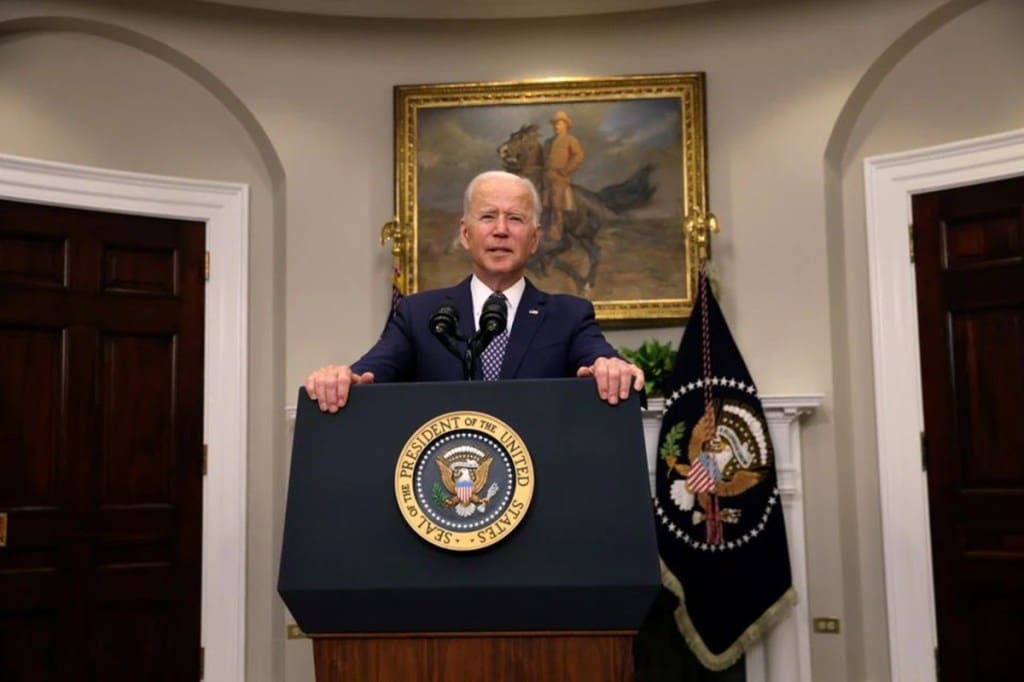 joe biden
