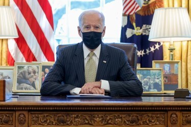 joe biden