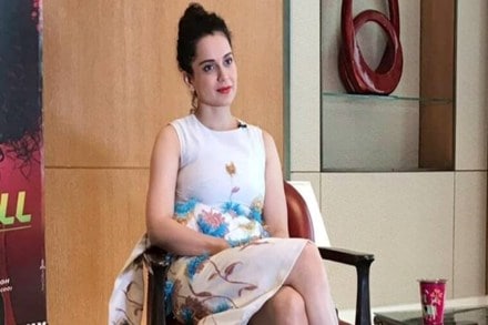 kangana ranaut