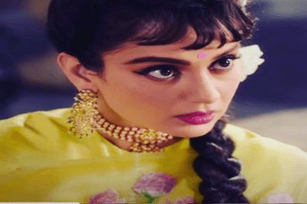 Thalaivii, kangana ranaut