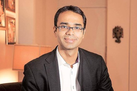 karan bajaj karan bajaj