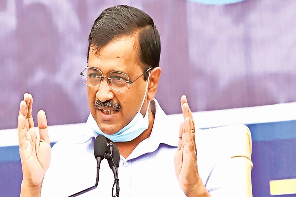 arvind kejriwal arvind kejriwal