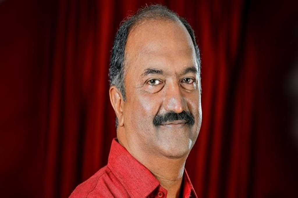 kerala FM