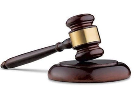 Lower courts have a better showing, at 27% a per a Vidhi Legal report, but this is nowhere near what would be considered ideal.