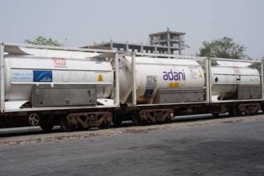 liquid medical oxygen, delhi govt