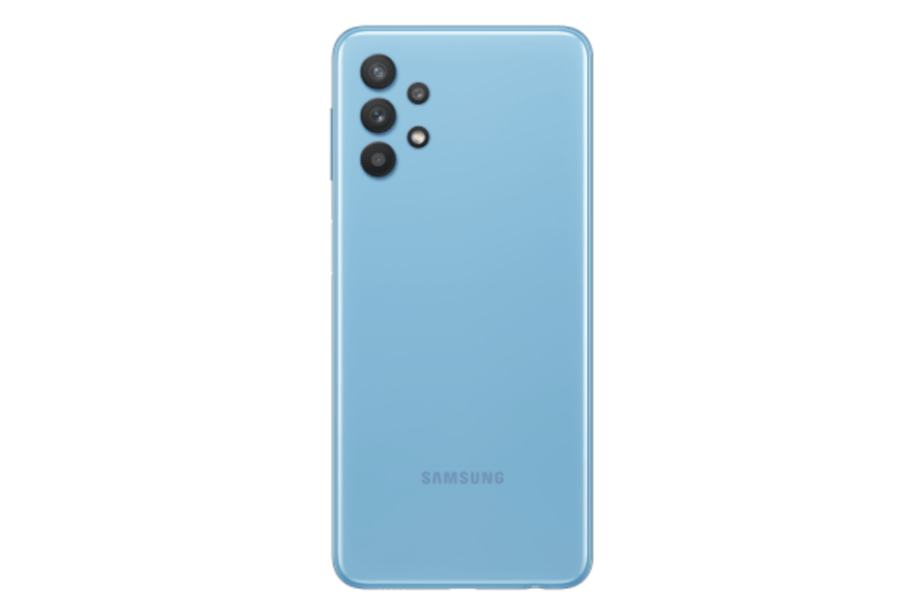Samsung Galaxy M32