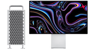 mac pro GPU