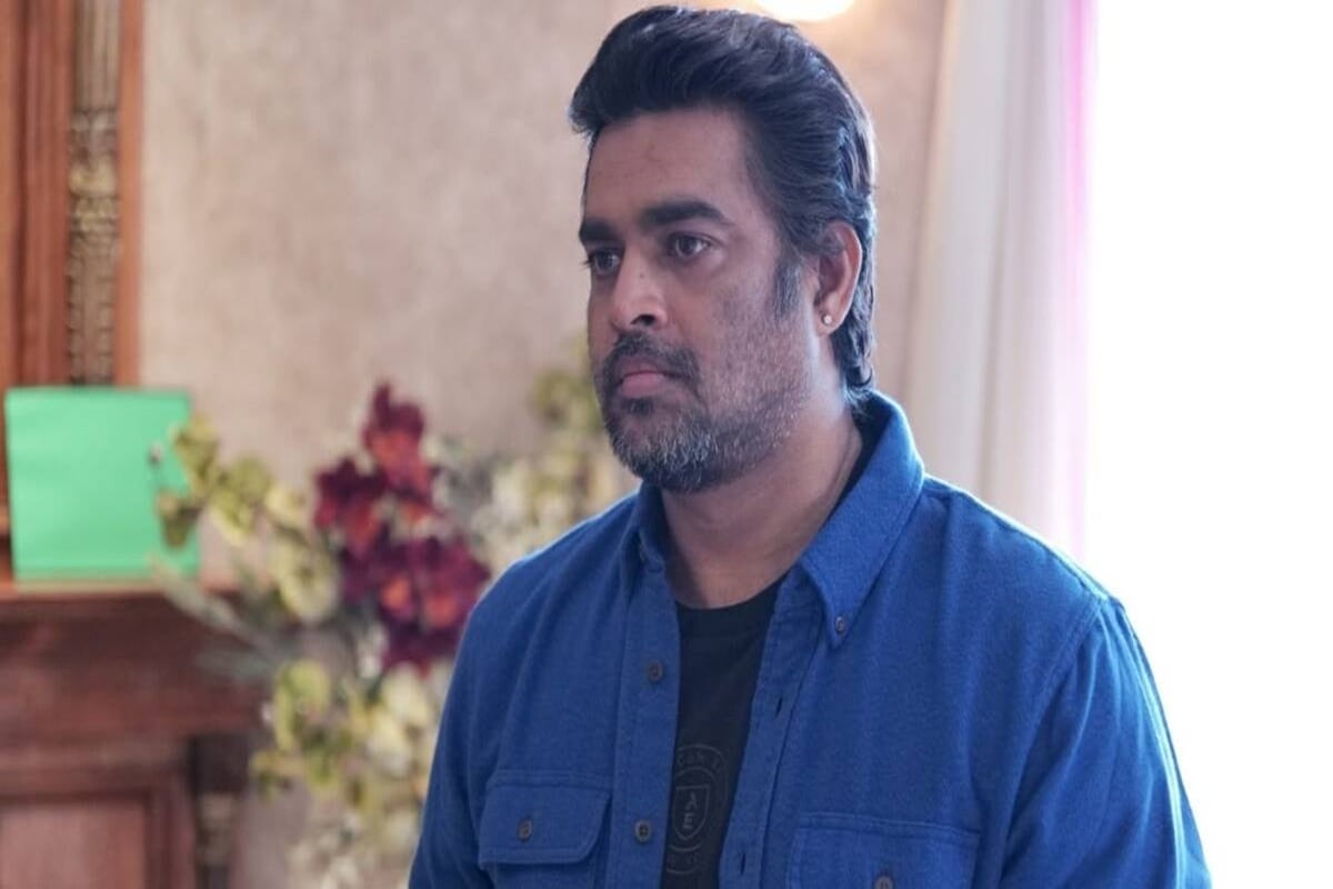 Madhavan said that he was totally blown away by the efforts made by the whole cast and crew of the film to mount the film at a higher pedestal.