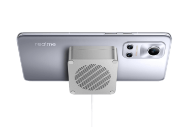 Realme Magdart