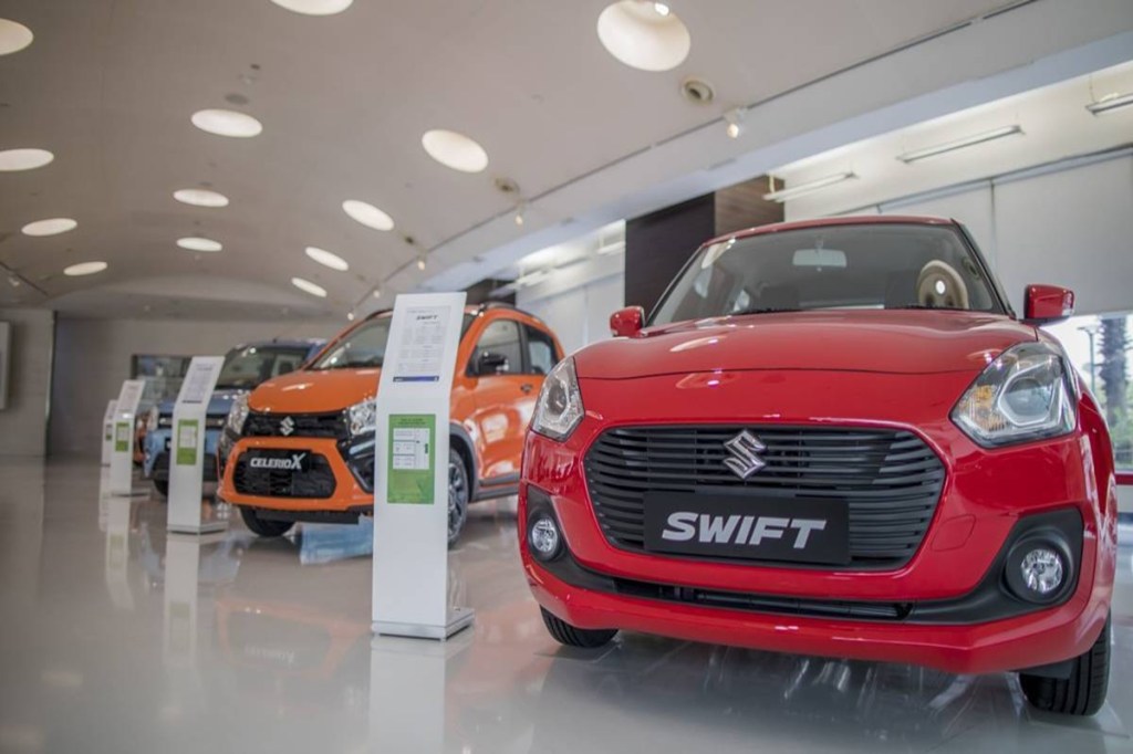 Maruti Suzuki to increase prices of its cars again from September