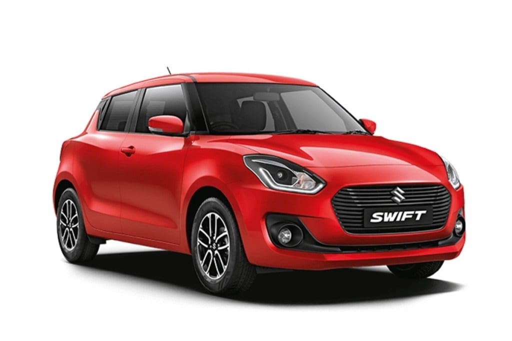 maruti suzuki price hike 2021