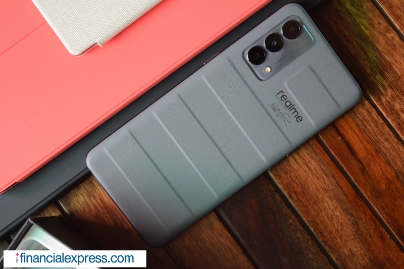 Realme GT Master Edition, Realme GT Master Edition unboxing, Realme GT Master Edition first look, Realme GT Master Edition first impressions, Realme GT Master Edition review