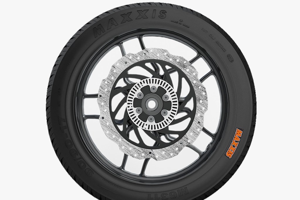 Maxxis launches new motorcycle tyre range: Fit for Yamaha R15 to Bajaj Pulsar 220