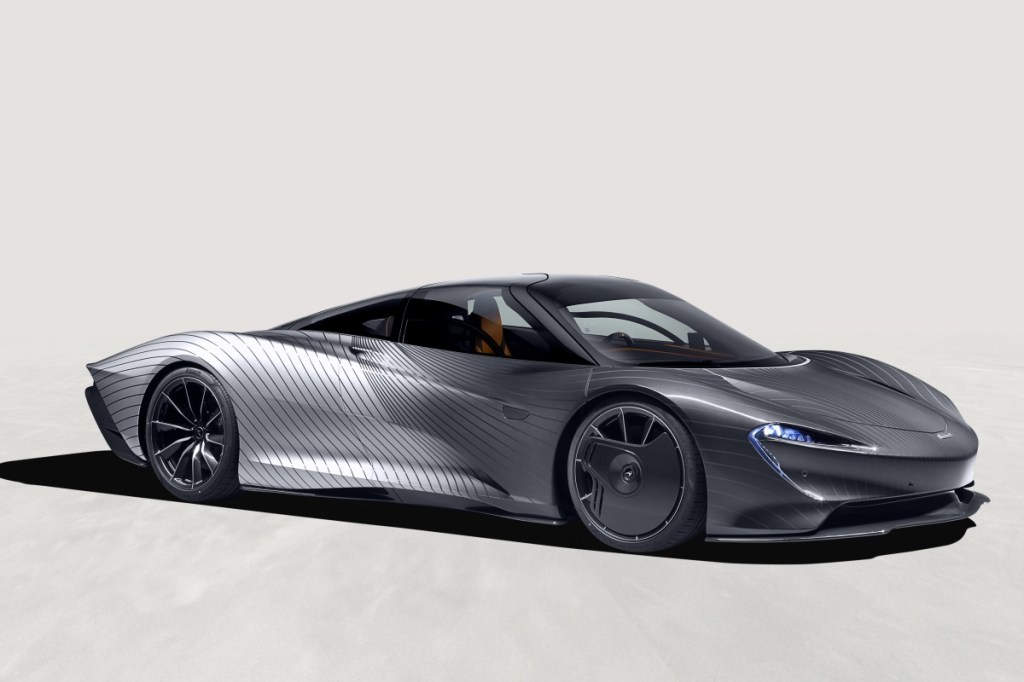 mclaren special operations albert speedtail