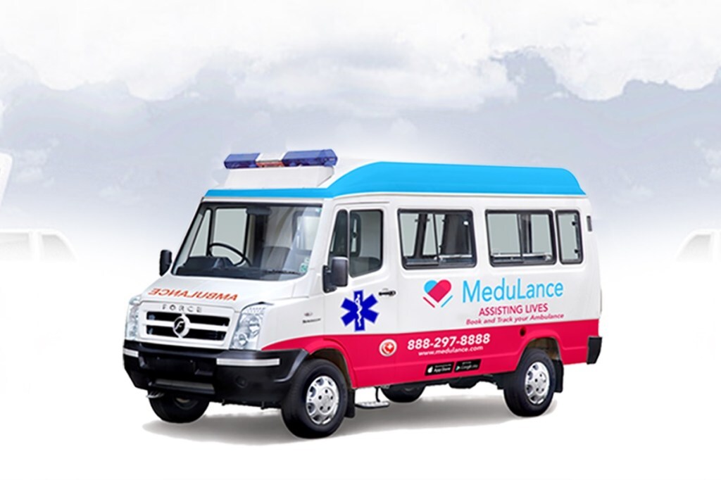 How ambulance aggregators can help counter the third COVID-19 wave