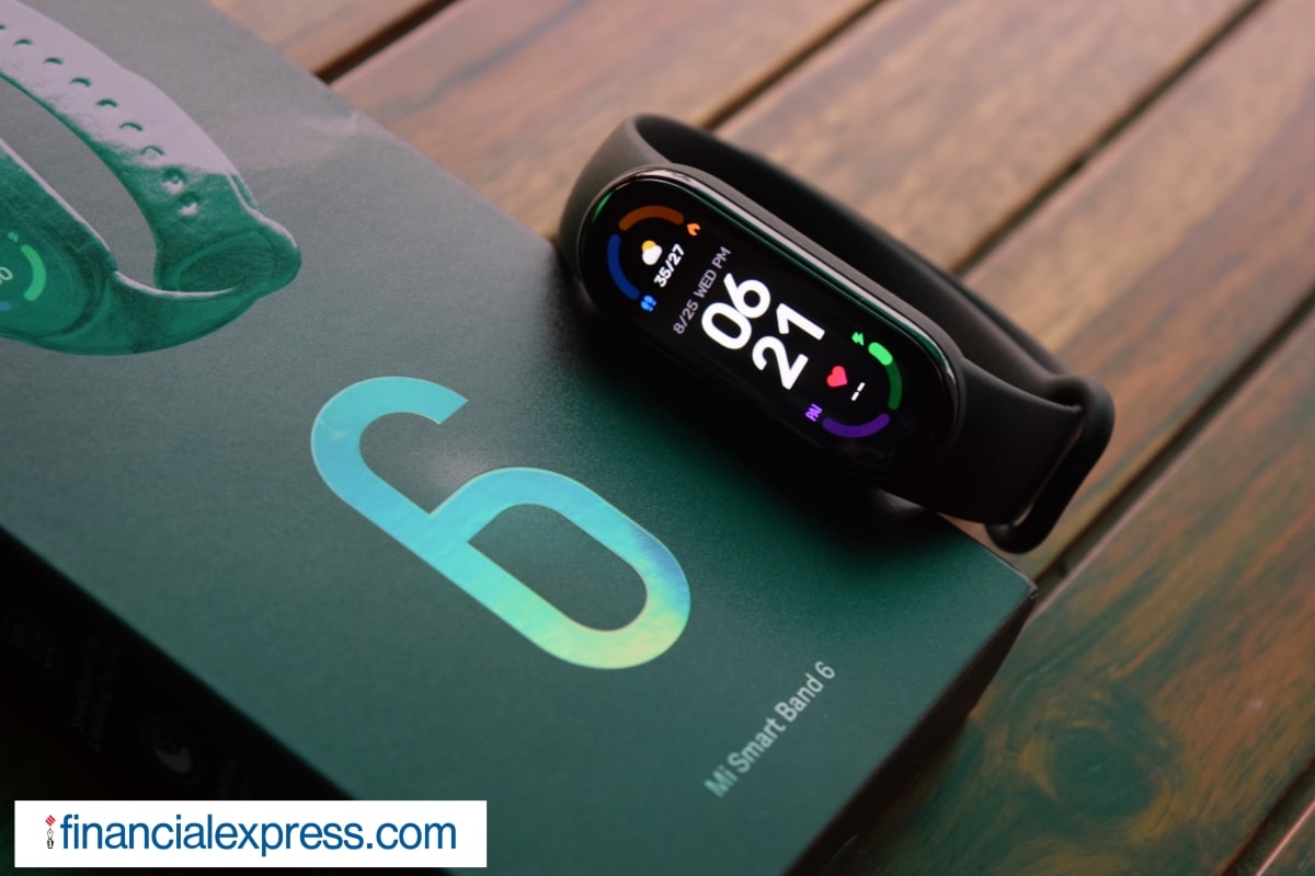 Mi Smart Band 6, Mi Band 6, Mi Smart Band 6 unboxing, Mi Smart Band 6 quick review, Mi Smart Band 6 review, Mi Smart Band 6 first look, Mi Smart Band 6 first impressions