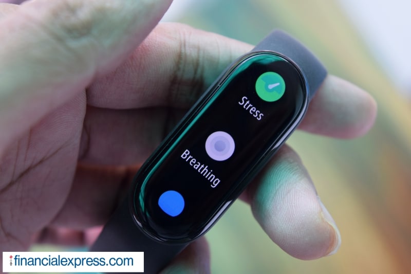 Mi Smart Band 6, Mi Band 6, Mi Smart Band 6 unboxing, Mi Smart Band 6 quick review, Mi Smart Band 6 review, Mi Smart Band 6 first look, Mi Smart Band 6 first impressions