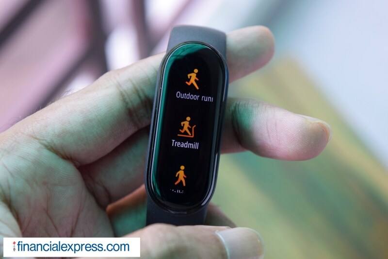 Mi Smart Band 6, Mi Band 6, Mi Smart Band 6 unboxing, Mi Smart Band 6 quick review, Mi Smart Band 6 review, Mi Smart Band 6 first look, Mi Smart Band 6 first impressions
