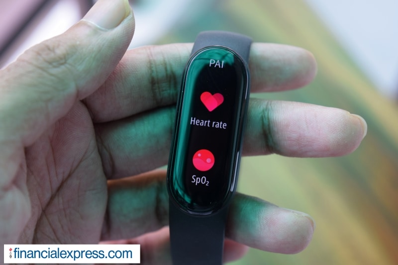Mi Smart Band 6, Mi Band 6, Mi Smart Band 6 unboxing, Mi Smart Band 6 quick review, Mi Smart Band 6 review, Mi Smart Band 6 first look, Mi Smart Band 6 first impressions