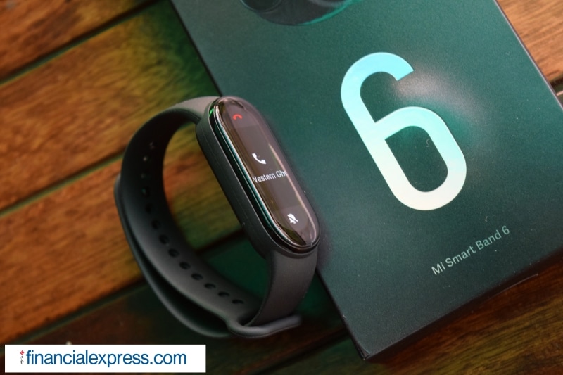 Mi Smart Band 6, Mi Band 6, Mi Smart Band 6 unboxing, Mi Smart Band 6 quick review, Mi Smart Band 6 review, Mi Smart Band 6 first look, Mi Smart Band 6 first impressions