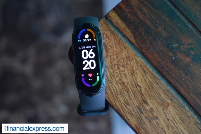 Mi Smart Band 6, Mi Band 6, Mi Smart Band 6 unboxing, Mi Smart Band 6 quick review, Mi Smart Band 6 review, Mi Smart Band 6 first look, Mi Smart Band 6 first impressions
