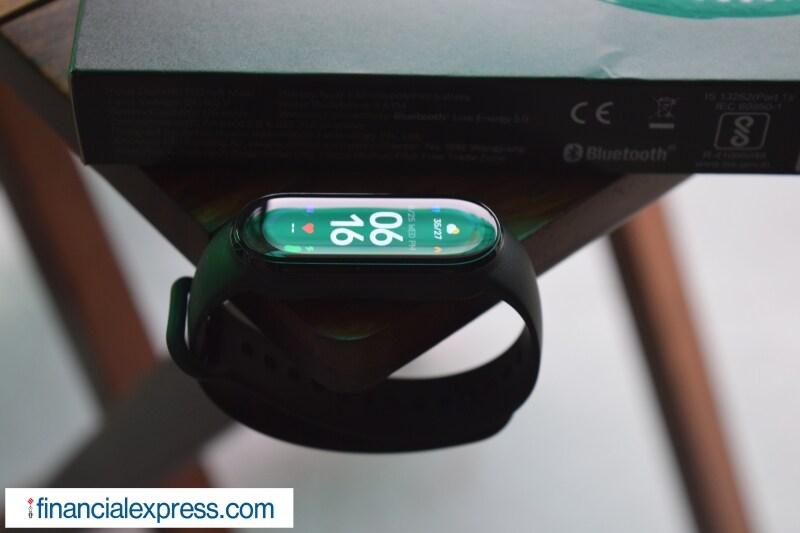Mi Smart Band 6, Mi Band 6, Mi Smart Band 6 unboxing, Mi Smart Band 6 quick review, Mi Smart Band 6 review, Mi Smart Band 6 first look, Mi Smart Band 6 first impressions
