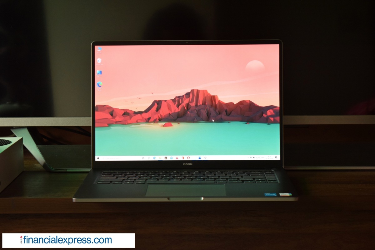 Mi Notebook Ultra, Mi Notebook Ultra review, Mi Notebook Ultra first look, Mi Notebook Ultra first impressions, Mi Notebook Ultra quick review, Mi, Xiaomi