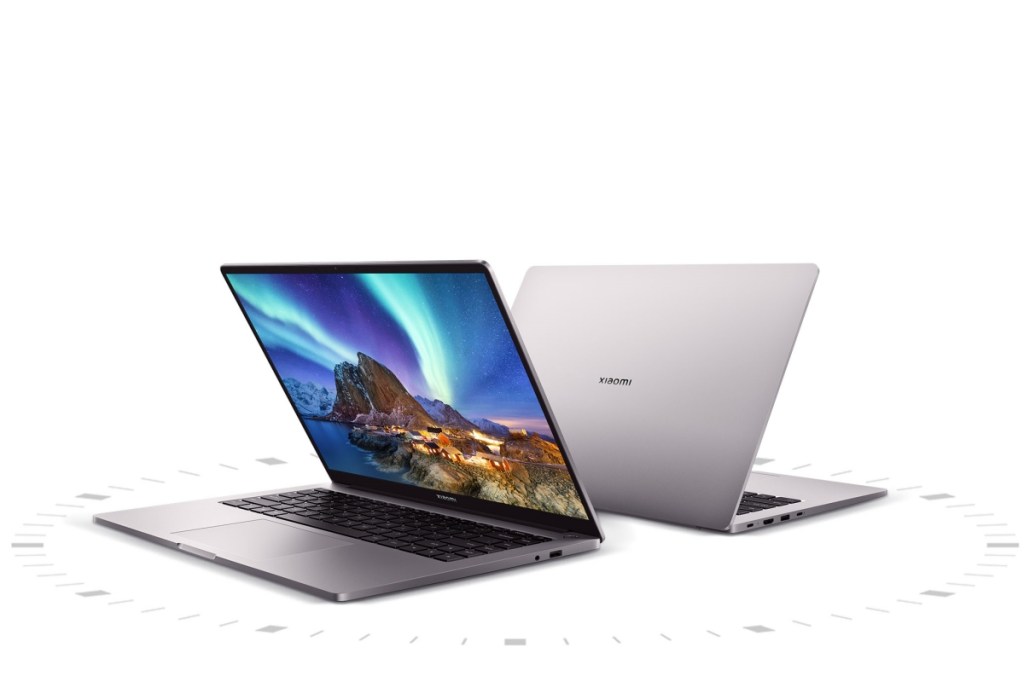 Mi Notebook 2021 series, Mi Notebook Ultra, Mi Notebook Pro