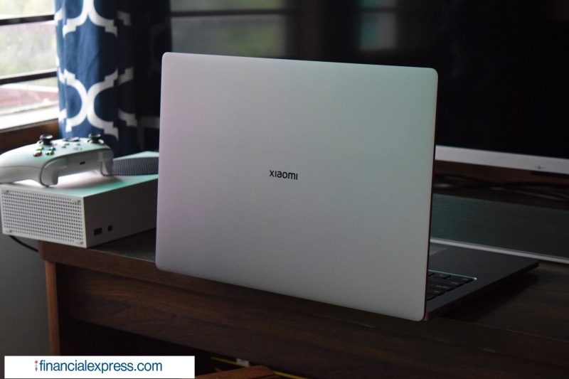 Mi Notebook Ultra, Mi Notebook Ultra review, Mi Notebook Ultra first look, Mi Notebook Ultra first impressions, Mi Notebook Ultra quick review, Mi, Xiaomi