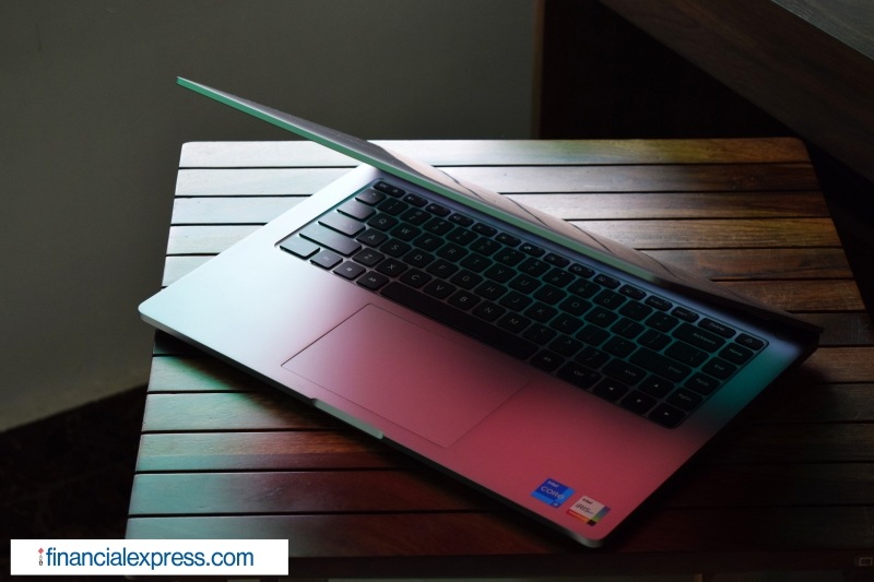 Mi Notebook Ultra, Mi Notebook Ultra review, Mi Notebook Ultra first look, Mi Notebook Ultra first impressions, Mi Notebook Ultra quick review, Mi, Xiaomi