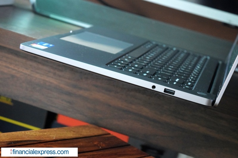 Mi Notebook Ultra, Mi Notebook Ultra review, Mi Notebook Ultra first look, Mi Notebook Ultra first impressions, Mi Notebook Ultra quick review, Mi, Xiaomi