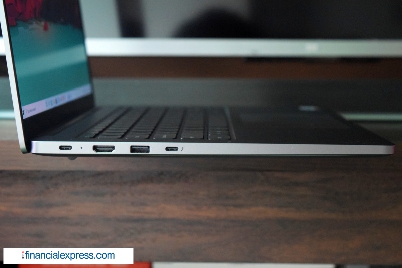 Mi Notebook Ultra, Mi Notebook Ultra review, Mi Notebook Ultra first look, Mi Notebook Ultra first impressions, Mi Notebook Ultra quick review, Mi, Xiaomi
