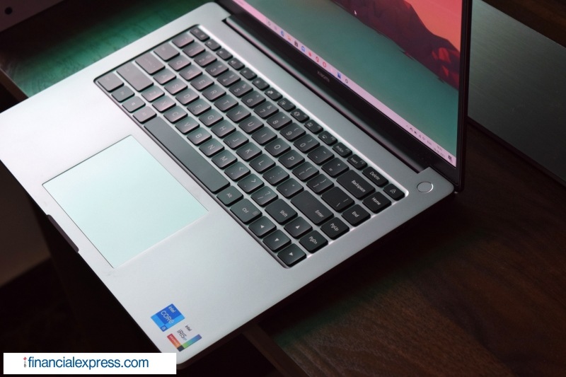 Mi Notebook Ultra, Mi Notebook Ultra review, Mi Notebook Ultra first look, Mi Notebook Ultra first impressions, Mi Notebook Ultra quick review, Mi, Xiaomi