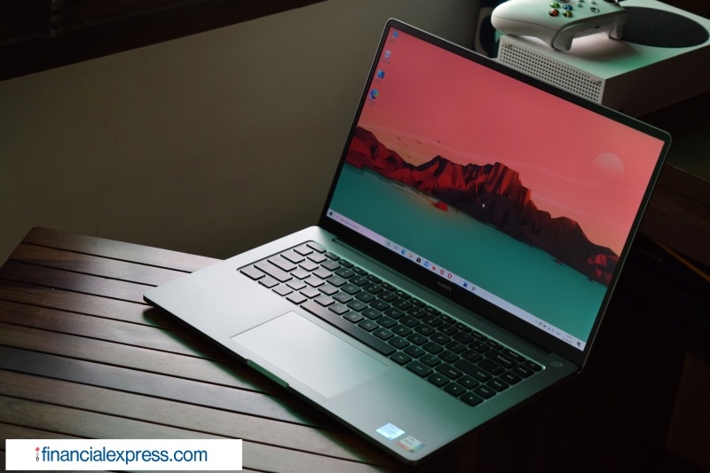 Mi Notebook Ultra, Mi Notebook Ultra review, Mi Notebook Ultra first look, Mi Notebook Ultra first impressions, Mi Notebook Ultra quick review, Mi, Xiaomi