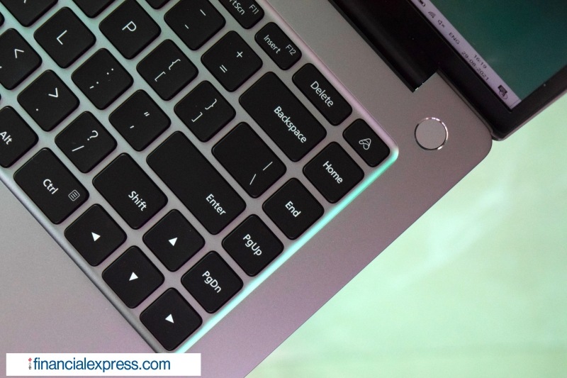 Mi Notebook Ultra, Mi Notebook Ultra review, Mi Notebook Ultra first look, Mi Notebook Ultra first impressions, Mi Notebook Ultra quick review, Mi, Xiaomi