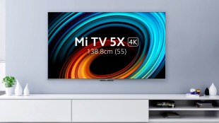 Mi TV 5X series, Mi TV 5X series India launch, Mi TV 5X series India price, Xiaomi