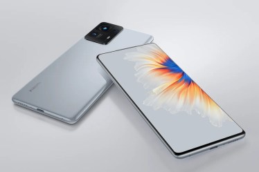 Xiaomi Mix 4, Xiaomi Mi Mix 4, Mix 4, Xiaomi