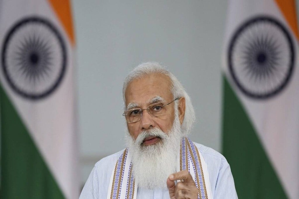 “Ujjwala Yojana has led to manifold expansion of LPG gas infrastructure,” Modi said, adding that “during the last six-seven years more than 11,000 LPG distribution centres have been opened”.