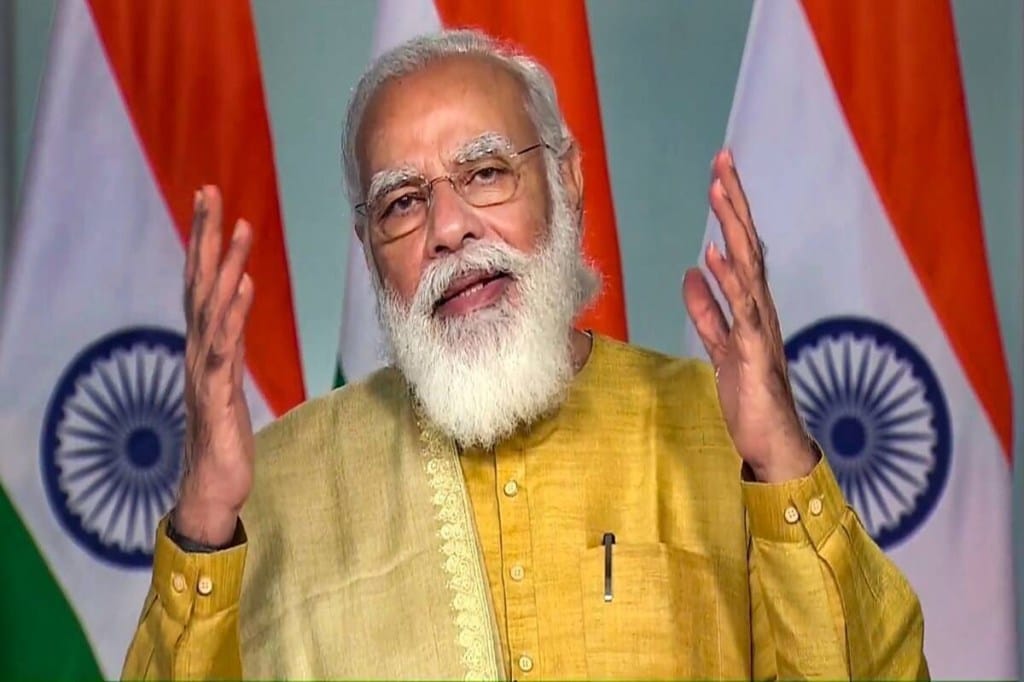 narendra modi