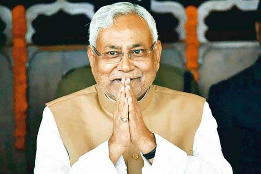 The party has also passed a resolution at its national council meeting that Bihar Chief Minister Nitish Kumar has “all the qualities” that a prime minister should have. 