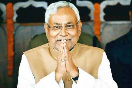 The party has also passed a resolution at its national council meeting that Bihar Chief Minister Nitish Kumar has “all the qualities” that a prime minister should have. 